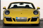 Porsche 911 Carrera 4S 2013 года